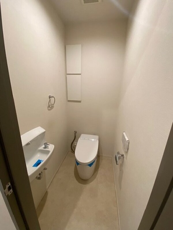 その他(トイレ)