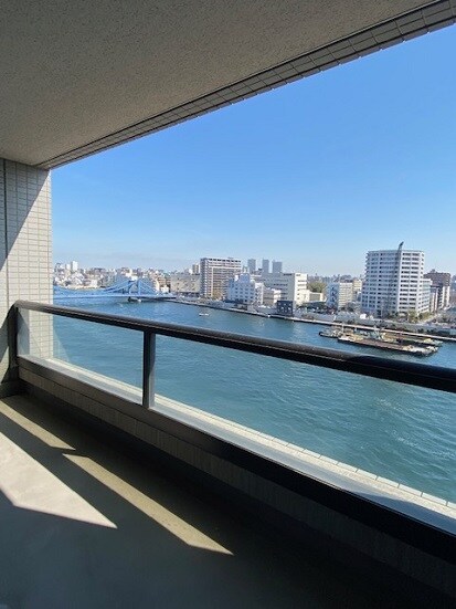 物件内観写真17　(眺望)