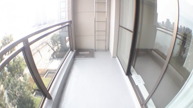 物件内観写真9　(バルコニー)