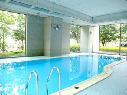 物件内観写真5　(プール共用施設)