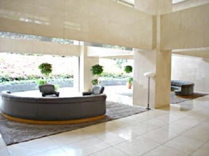 物件内観写真8　(ロビー)