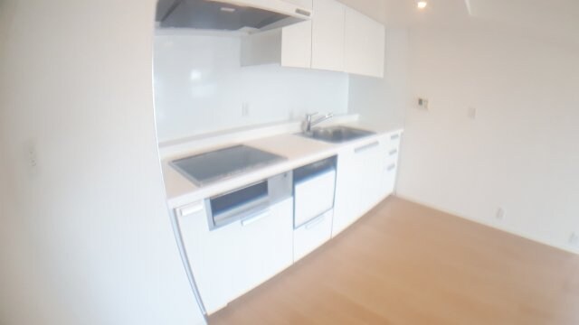 物件内観写真3　(同反転タイプ)