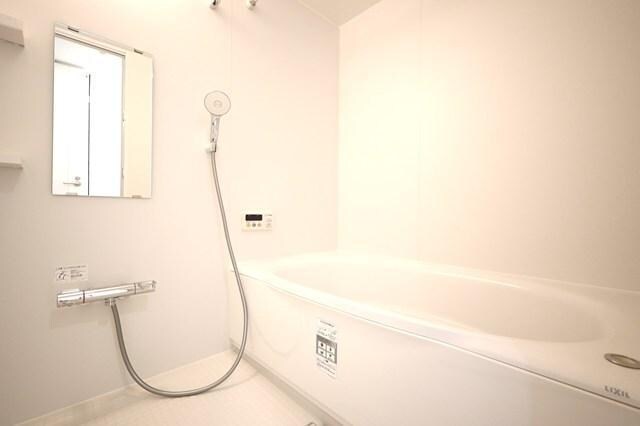 物件内観写真4　(同反転タイプ)