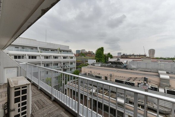 物件内観写真8　(眺望)