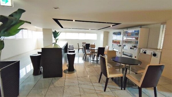 その他(ラウンジ)