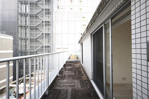 その他(バルコニー)