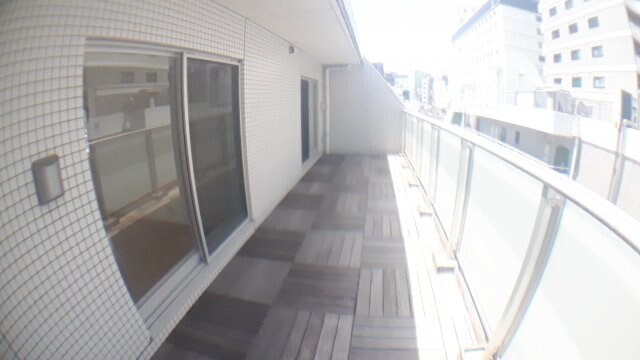 物件内観写真23　(バルコニー・同反転タイプ参照)