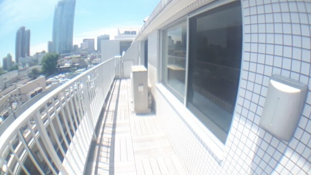 物件内観写真24　(バルコニー・同反転タイプ参照)