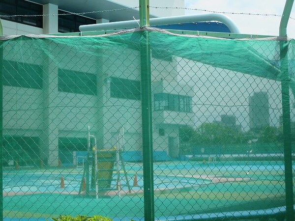 周辺環境(台東リバーサイドスポーツセンター屋外プール 587m)