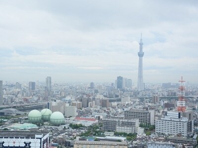 物件内観写真12　(眺望・同タイプ参照)