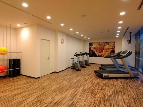 物件内観写真20　(フィットネス)