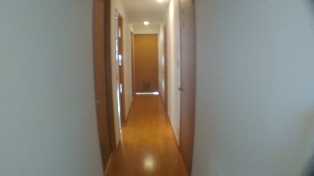 物件内観写真17　(廊下)