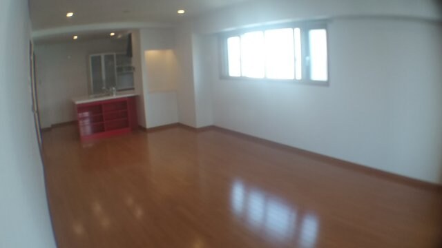 物件内観写真18　(リビング)