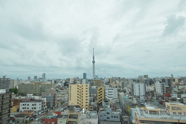 物件内観写真12　(眺望)