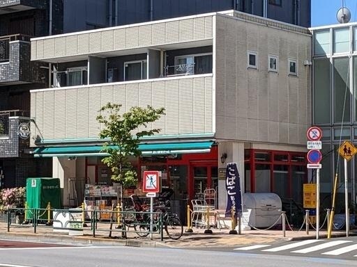 物件内観写真13　(スーパー)