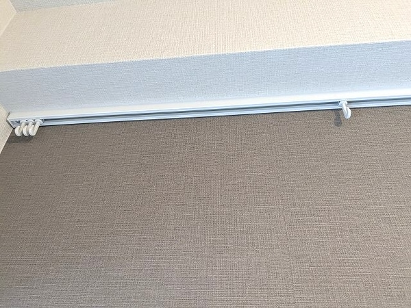 建物設備(ピクチャーレール)
