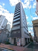 GENOVIA浅草橋Ⅱskygarden