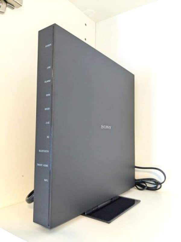 建物設備(インターネットWi-Fi無料NURO光)