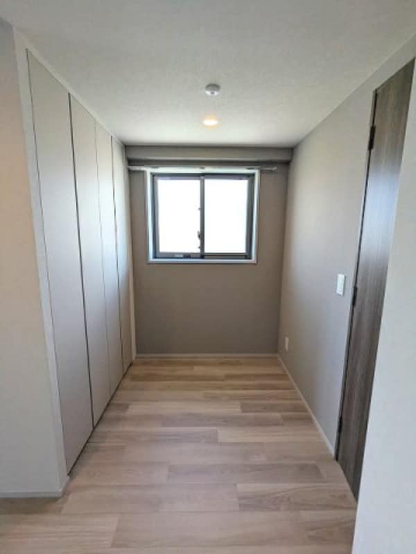 建物設備(1.8帖のフリースぺースで在宅ワーク可能
クローゼット付)