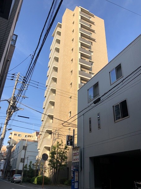 物件内観写真7　(外観)