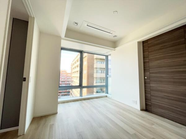 物件内観写真9　(リビング)