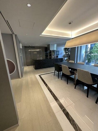 物件内観写真14　(パーティールーム)