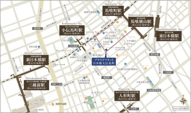 物件内観写真13　