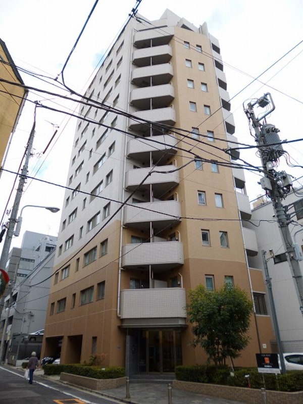 外観(アップライトピアノ可)
