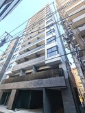 ParkAxis上野グレイスコート