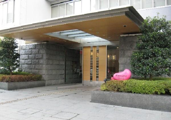 物件内観写真4　(アプローチ)