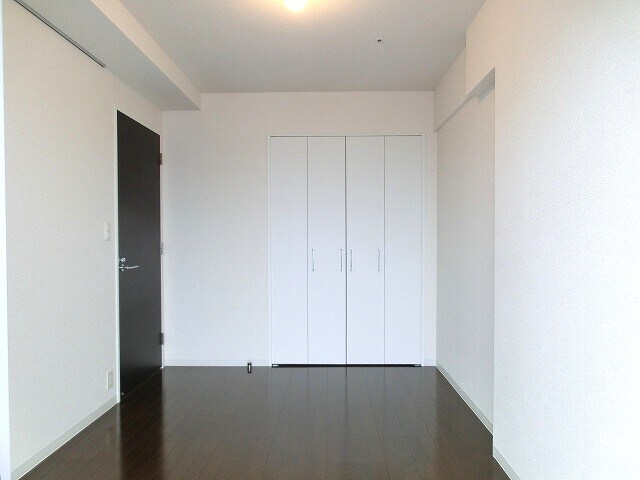 物件内観写真8　(パークアクシス元浅草ステージの洋室です)