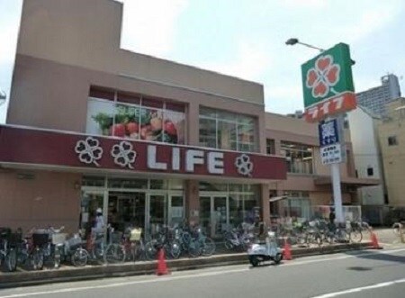 物件内観写真7　(スーパー)