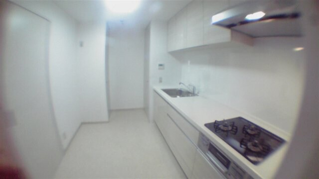 物件内観写真8　(キッチン・他リノベタイプ参照)