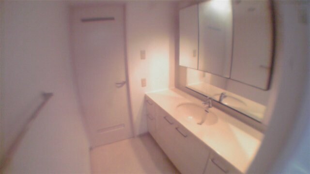 物件内観写真9　(洗面・他リノベタイプ参照)