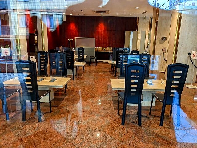 物件内観写真18　(ロビー)