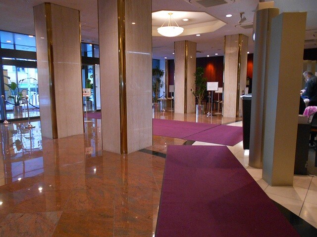 物件内観写真20　(フロントサービス)