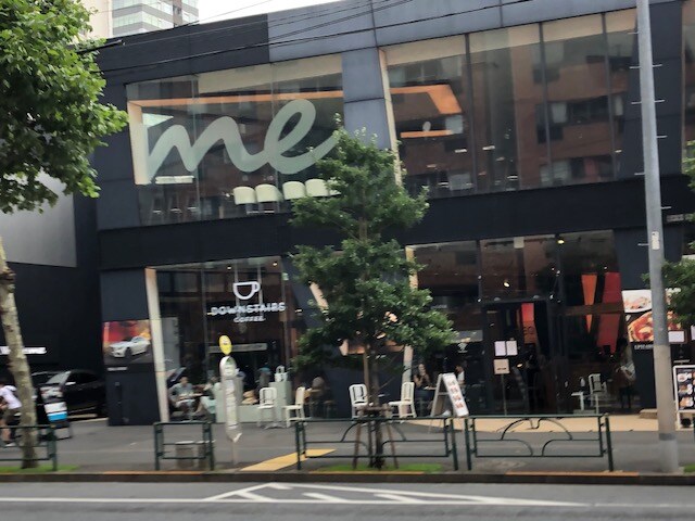 物件内観写真30　(Mercedes me Tokyo六本木 670m)