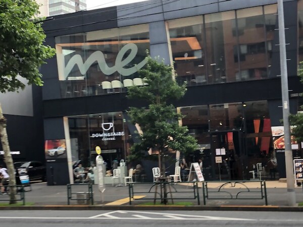 周辺環境(Mercedes me Tokyo六本木 670m)