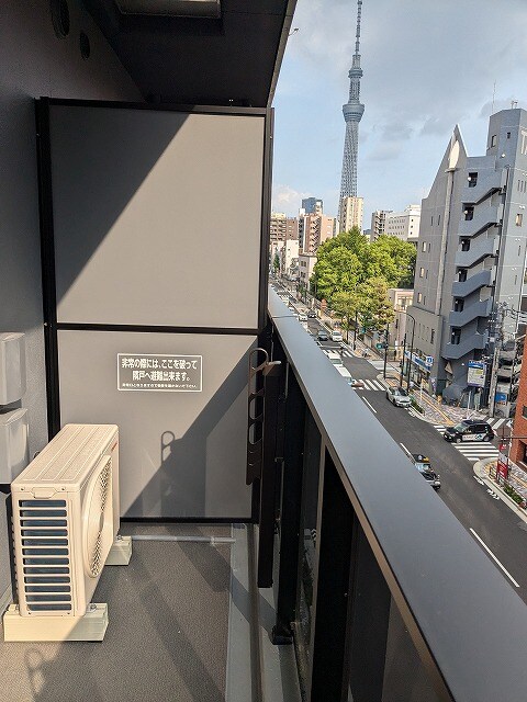 物件内観写真9　(6F)