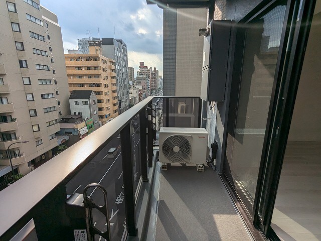 物件内観写真28　(6F)