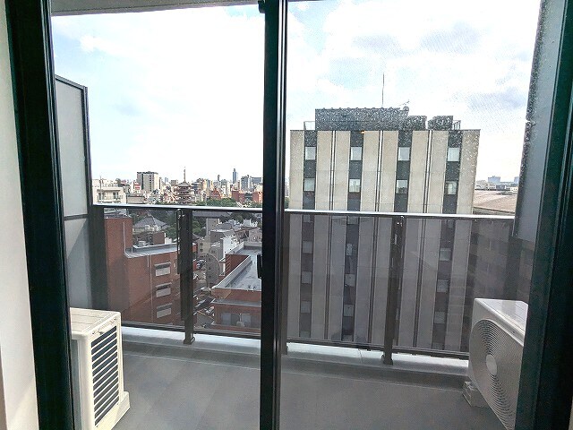 物件内観写真29　(13F)