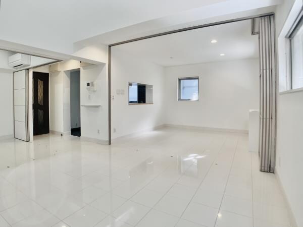 物件内観写真8　(ダイニング)