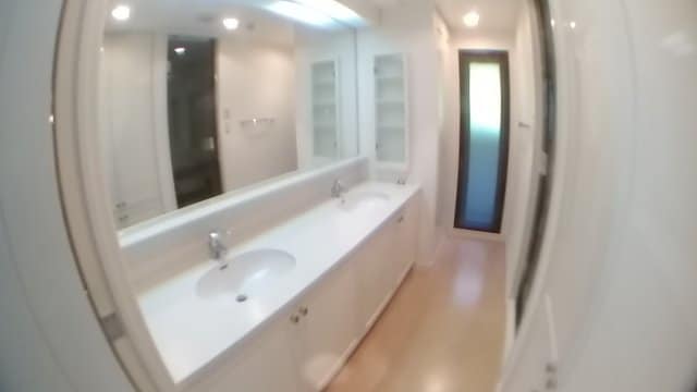 物件内観写真15　(洗面・他タイプ参照)