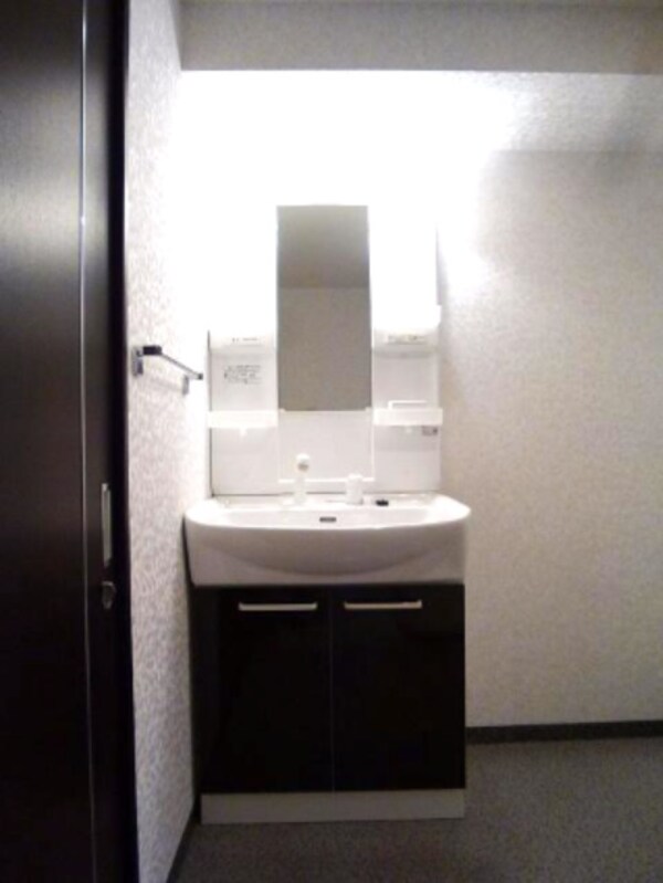 洗面・脱衣所