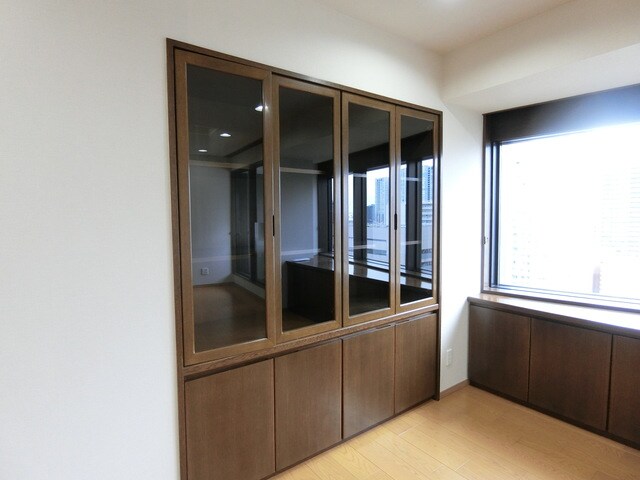 物件内観写真13　(クローゼット)