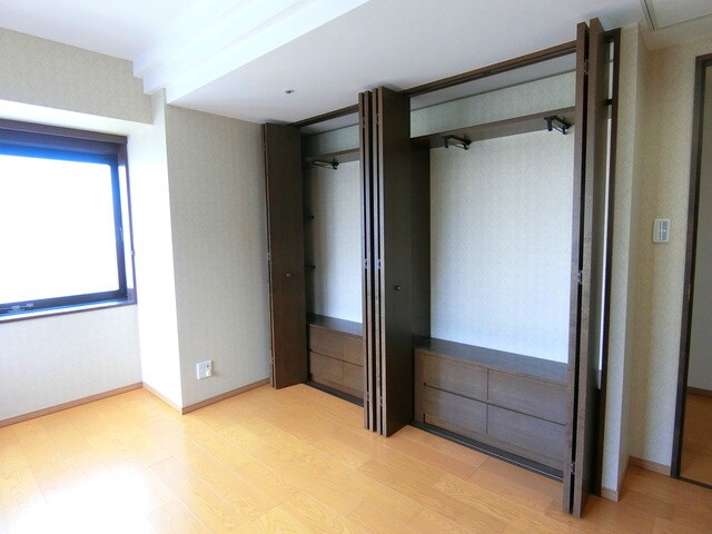 物件内観写真15　(クローゼット)