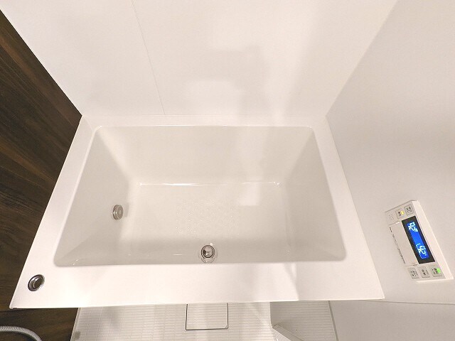 物件内観写真28　(追焚オートバスです)