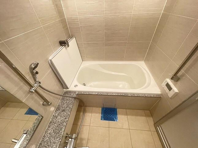 物件内観写真11　(風呂)