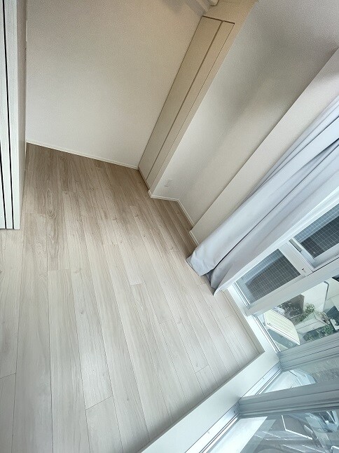 物件内観写真12　(洋室)