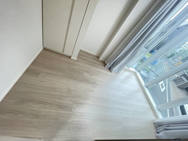 物件内観写真19　(洋室)